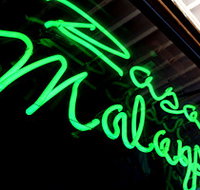 Rasa Malaysian Cafe - Accommodation Main Beach