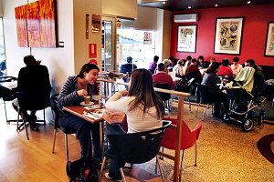  Accommodation Main Beach