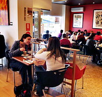 Red Rhumba - Accommodation Main Beach