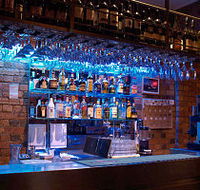 Red Rock Pizza Bar  Restaurant - Accommodation Main Beach