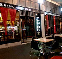 Rubicon - Accommodation Main Beach