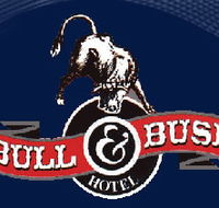 Bull  Bush Hotel - Accommodation Main Beach
