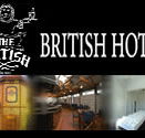British Hotel - Accommodation Main Beach
