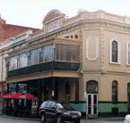 Exeter Hotel - Accommodation Main Beach