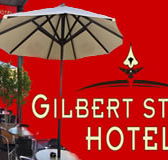 Gilbert Street Hotel - Accommodation Main Beach