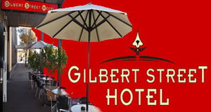 Gilbert Street Hotel - Accommodation Main Beach 0