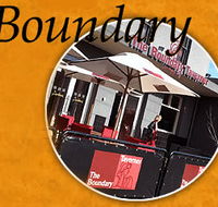 Boundary Hotel - Accommodation Main Beach