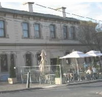 Bell's Hotel  Brewery - Accommodation Main Beach