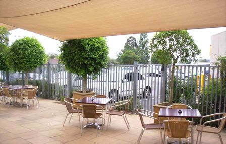 Ringwood VIC Accommodation Main Beach