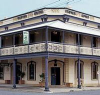 Exeter Hotel Semaphore - Accommodation Main Beach