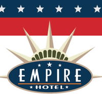 Empire Hotel - Accommodation Main Beach