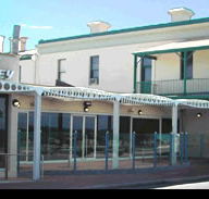 Henley Beach Hotel - Accommodation Main Beach