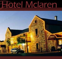 Hotel McLaren - Accommodation Main Beach