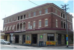 Clemton Park NSW Accommodation Main Beach