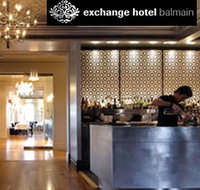 Exchange Hotel Balmain - Accommodation Main Beach