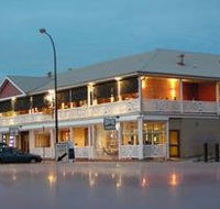 Seacliff Beach Hotel - Accommodation Main Beach