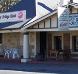 Stanley Bridge Tavern - Accommodation Main Beach