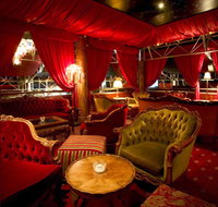 Boho Bar - Accommodation Main Beach