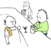 Cartoons Nightclub - Accommodation Main Beach