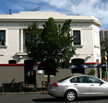 George Hotel - Accommodation Main Beach