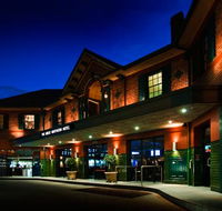 Great Northern Hotel - Accommodation Main Beach