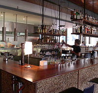 Half Moon Brighton - Accommodation Main Beach