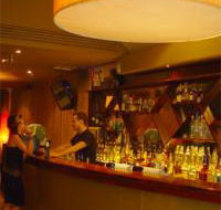 Aura The Lounge - Accommodation Main Beach