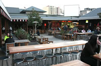 Albion Hotel - Accommodation Main Beach 0