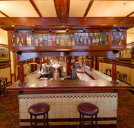 Fortune of War Hotel