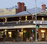 Coopers Alehouse at the Earl - Accommodation Main Beach