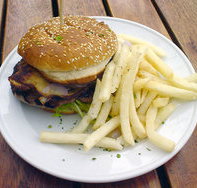 The Lane - Accommodation Main Beach