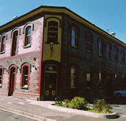 Earl of Leicester Hotel - Accommodation Main Beach