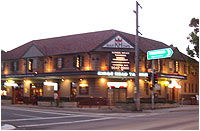 Hurstville NSW Accommodation Main Beach