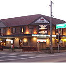 Kings Head Tavern - Accommodation Main Beach