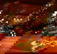 Kuleto's Bar - Accommodation Main Beach