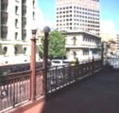 Silks on Grenfell Hotel - Accommodation Main Beach