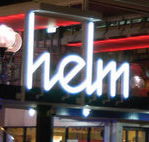 Helm Bar - Accommodation Main Beach
