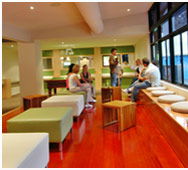 The Gap QLD Accommodation Main Beach
