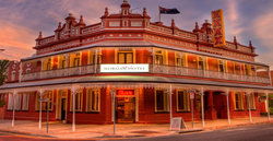 Woolloongabba QLD Accommodation Main Beach