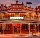 Norman Hotel - Accommodation Main Beach