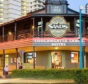 Coolangatta Sands Hotel - Accommodation Main Beach
