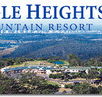 Eagle Heights Hotel - Accommodation Main Beach