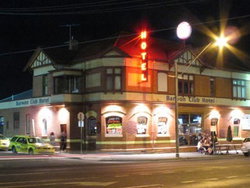 Stonehaven VIC Accommodation Main Beach