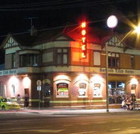 Barwon Club - Accommodation Main Beach