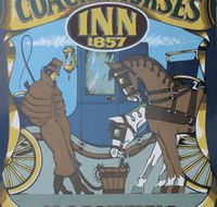 Coach  Horses Inn - Accommodation Main Beach