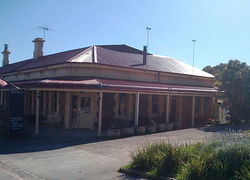 Dingabledinga SA Accommodation Main Beach