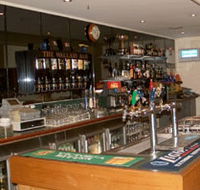 World Cup Bar - Accommodation Main Beach