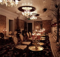 Baroq House - Accommodation Main Beach