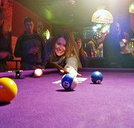 All Nations City - Accommodation Main Beach