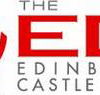 The EDI - Edinburgh Castle Hotel - Accommodation Main Beach